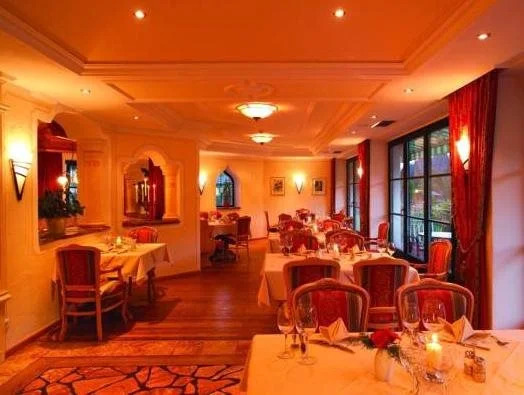 Hotel Jagdschlössl