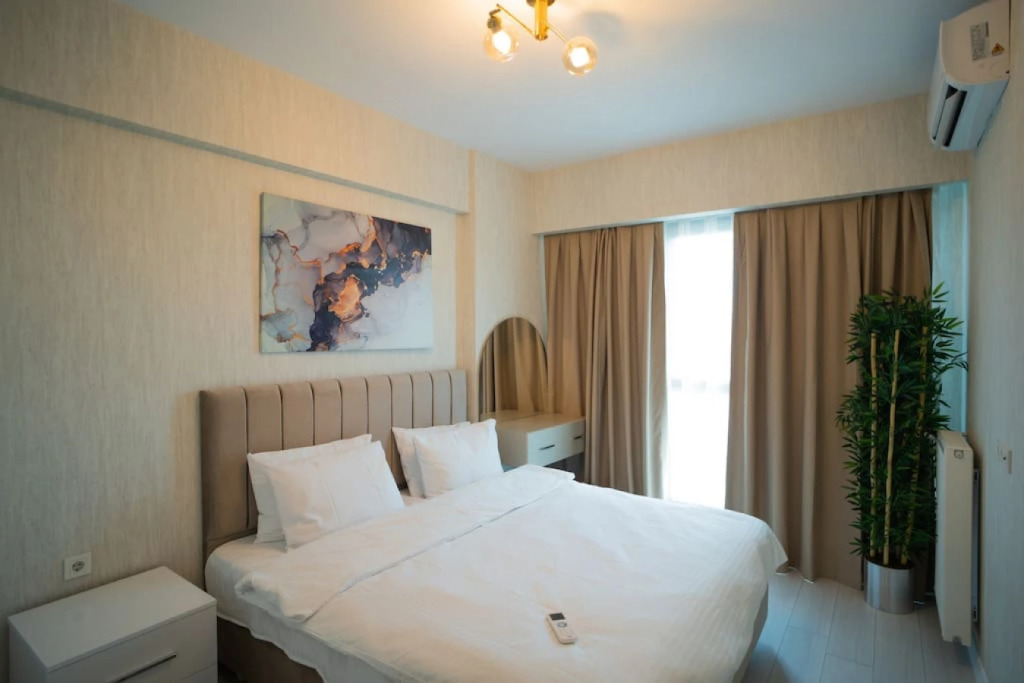 Prestige 22 · Prestigious 1 Bedroom Suite Apartment