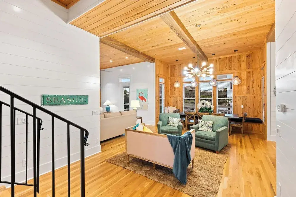 12 Periwinkle Ln - Beach Blessings