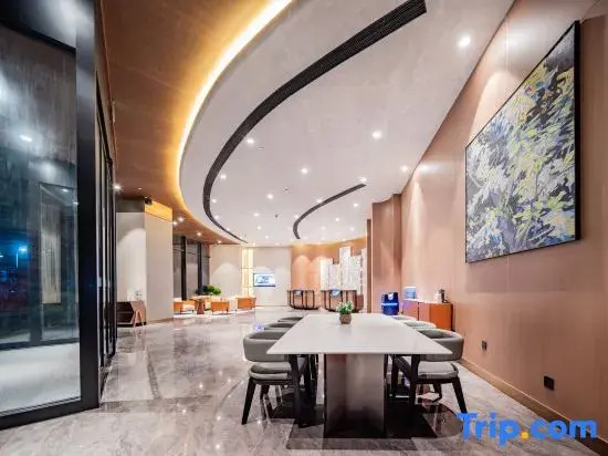 Starway Hotel (Pucheng Causeway Bay Yahe Times Square)