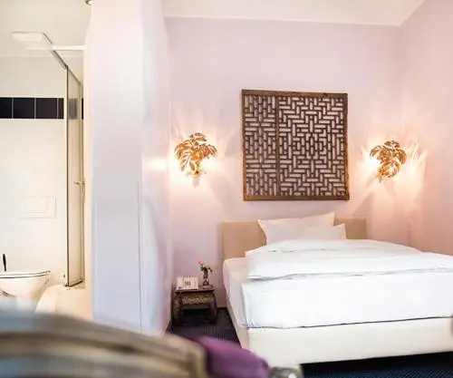 Hotel Ritzi