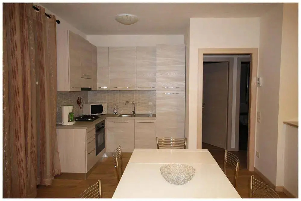 Residence Boschetti