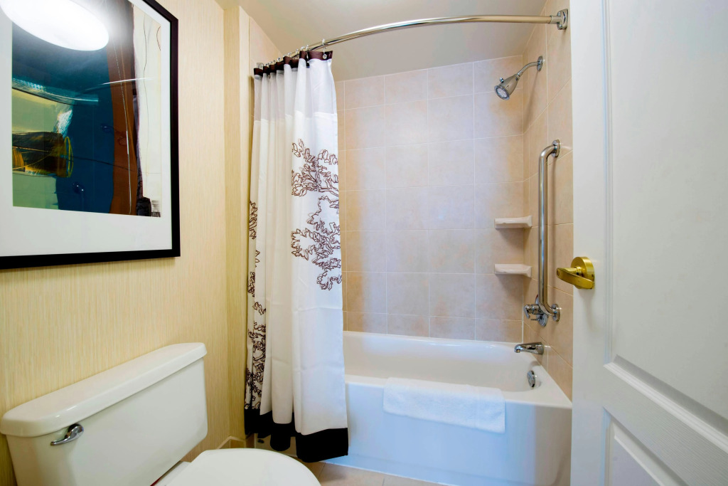 Residence Inn by Marriott Mississauga-Airport Corporate Centre West