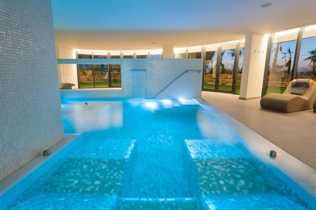 Longevity Health & Wellness Hotel