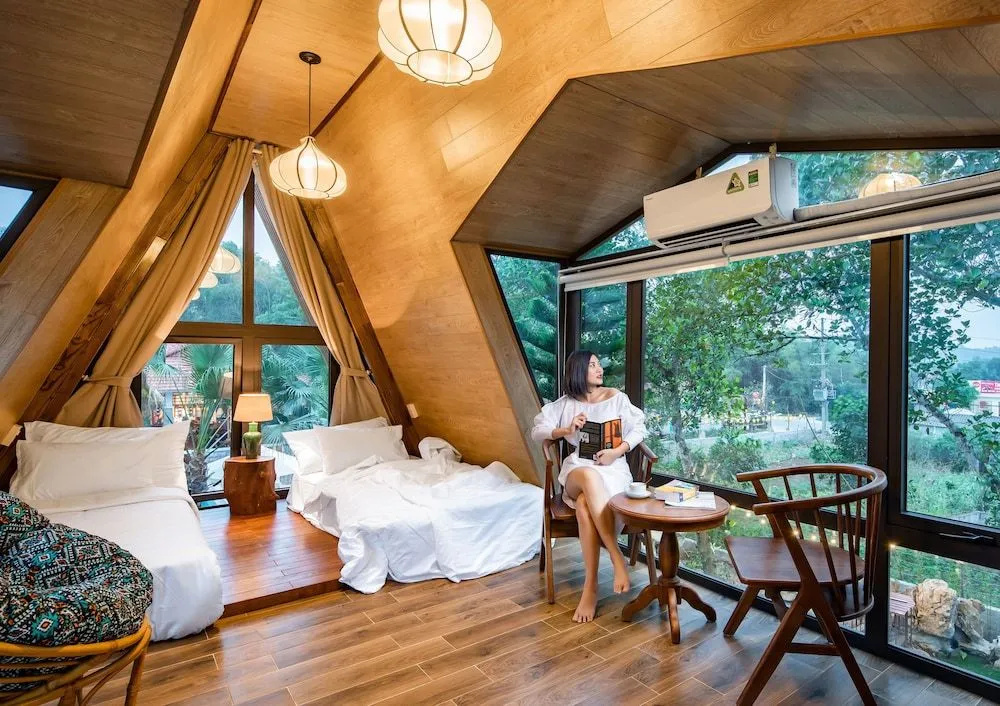 Bai Dinh Garden Resort & Spa