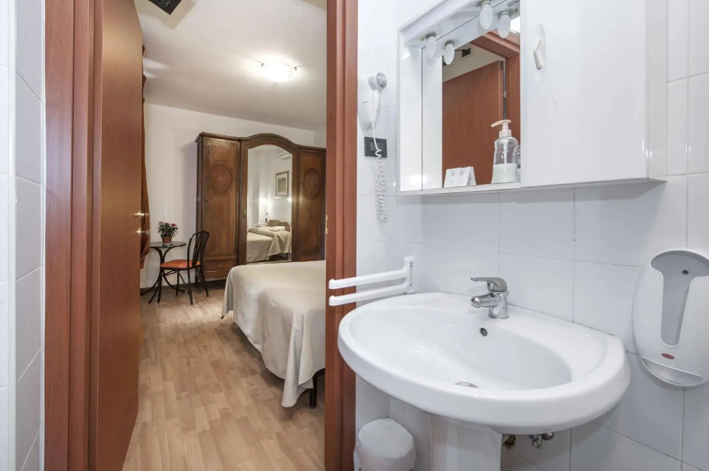Hotel Il Castelletto