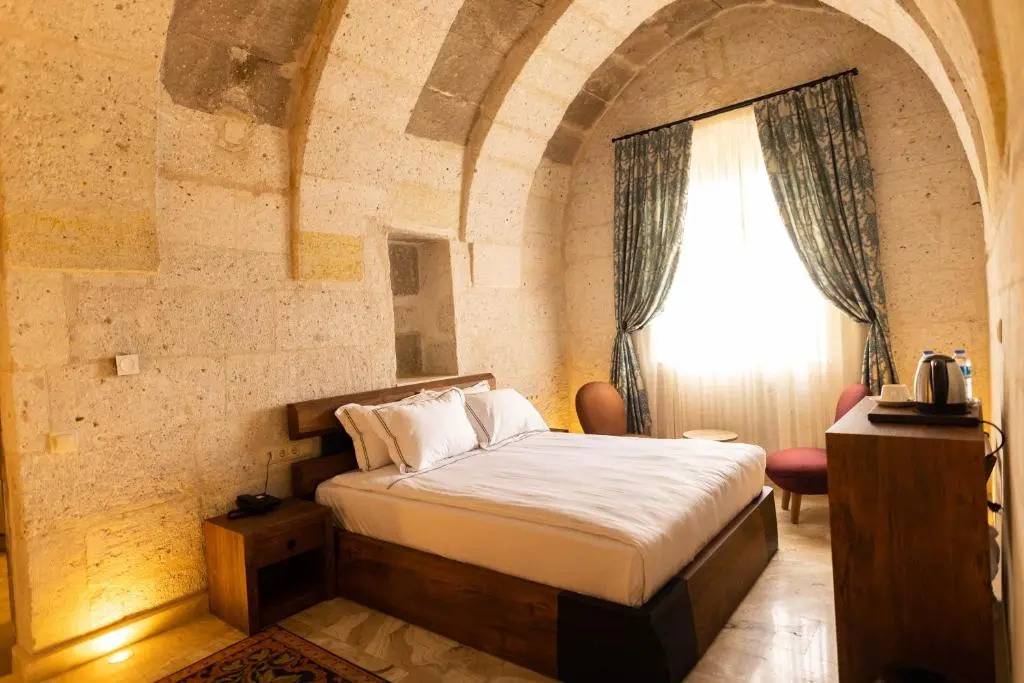 Olenda Premium Cappadocia