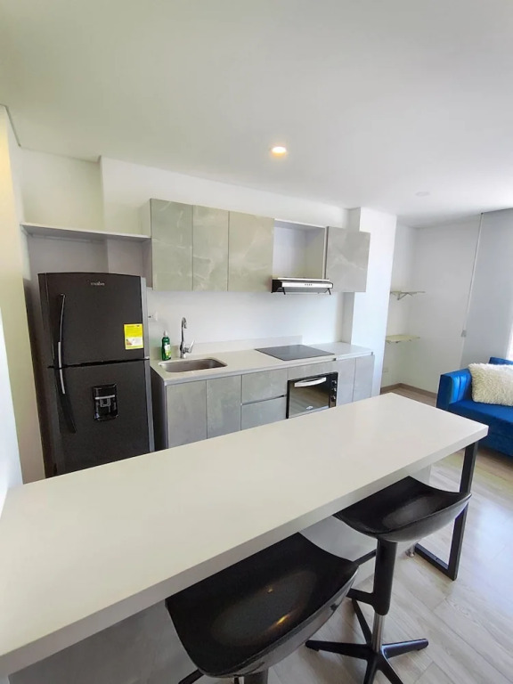 Rolo Apartamentos Amoblados Jerez