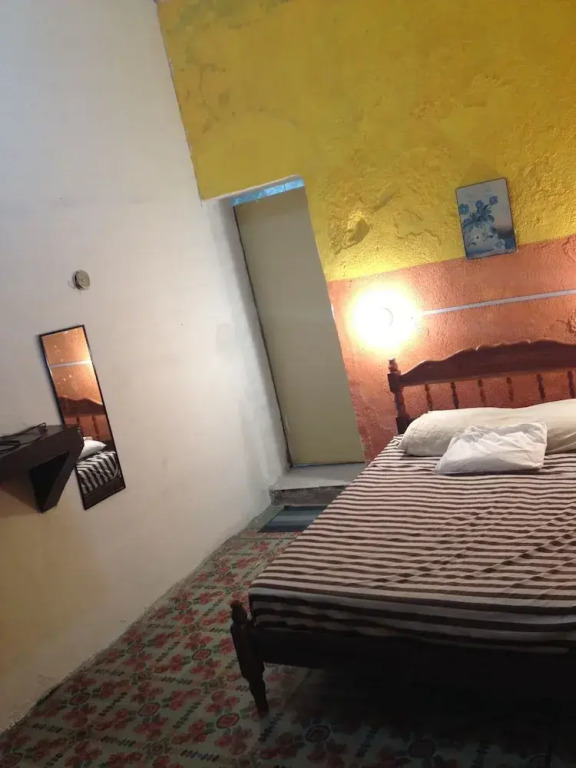 Hostal Casa Allende - Hostel