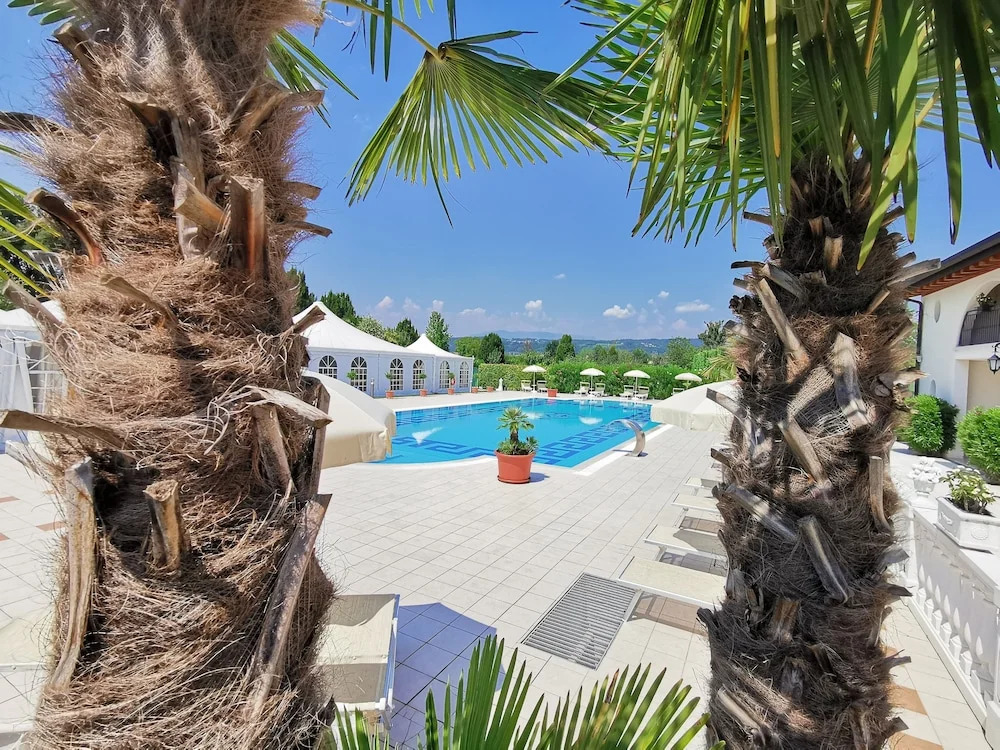 Villa Serena Agriturismo
