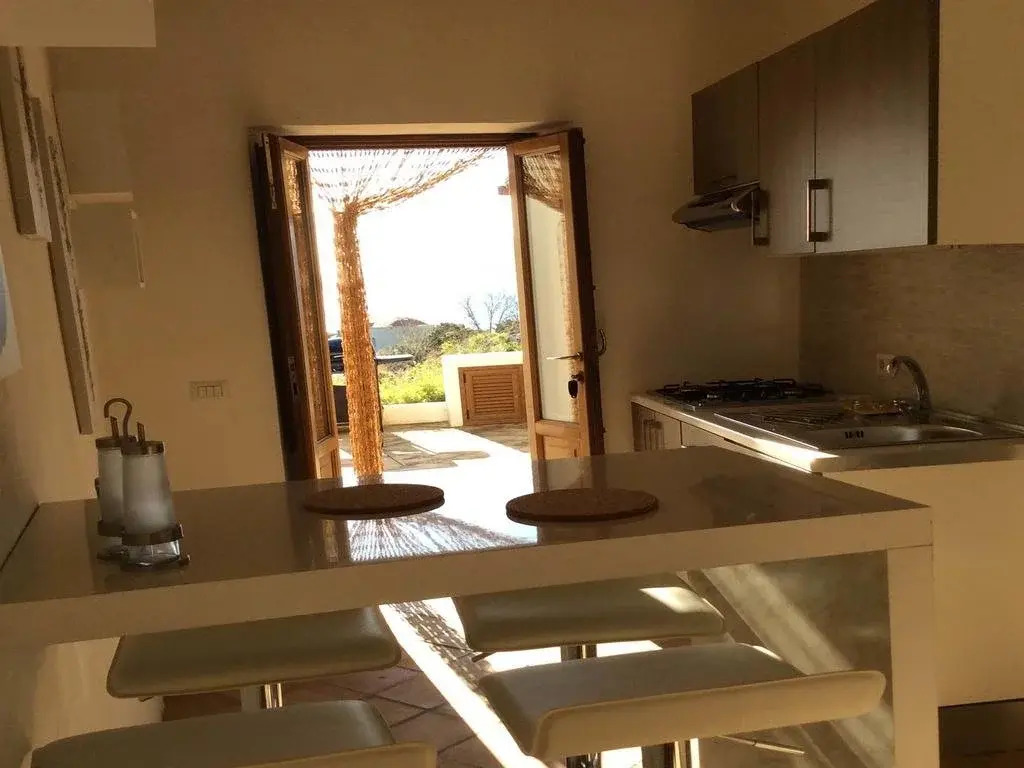 Eolian Houses