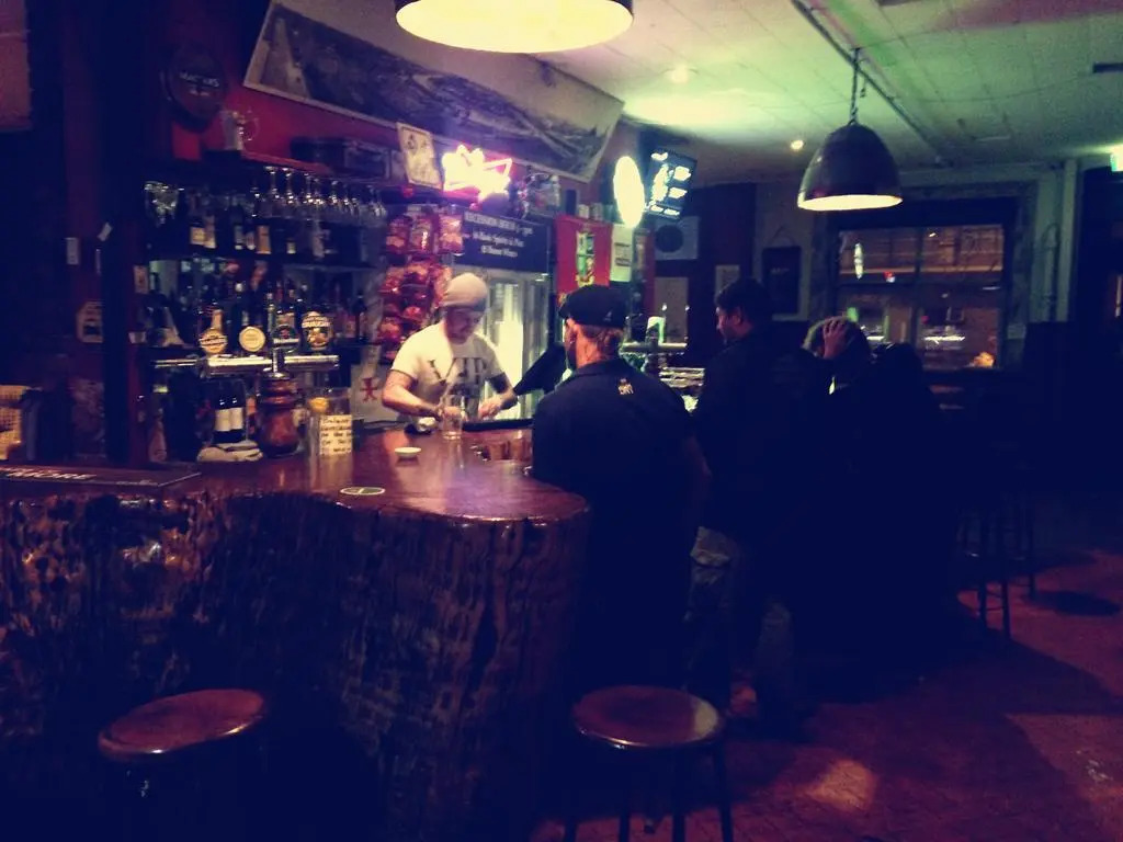 Queen Victoria Hostel