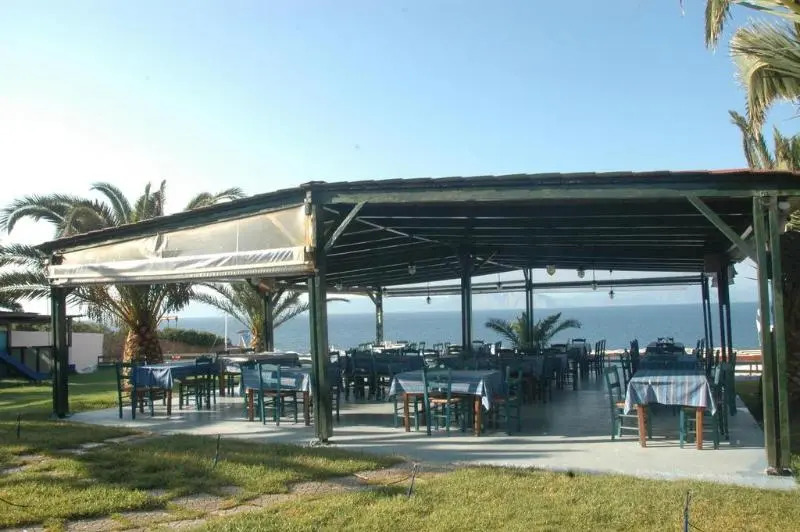 Koralli Beach Hotel