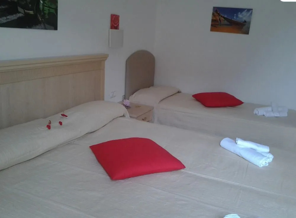 Hotel Santanna