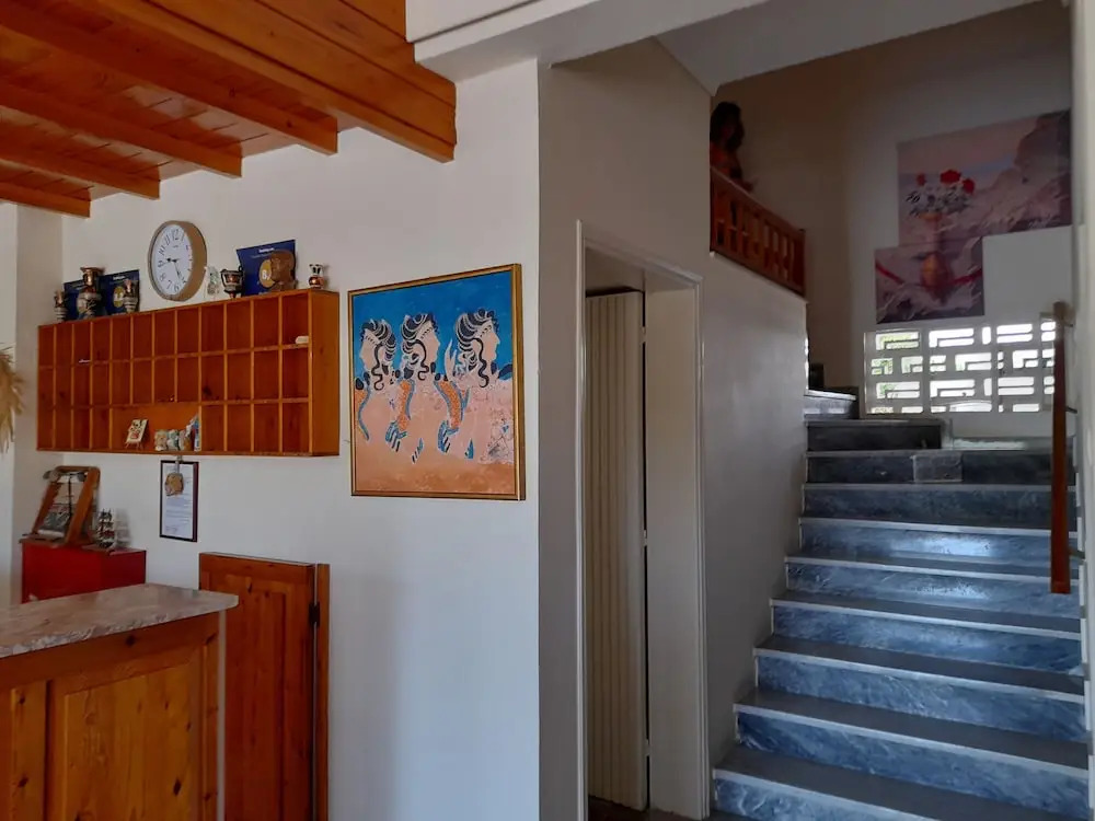 Phaethon Hotel