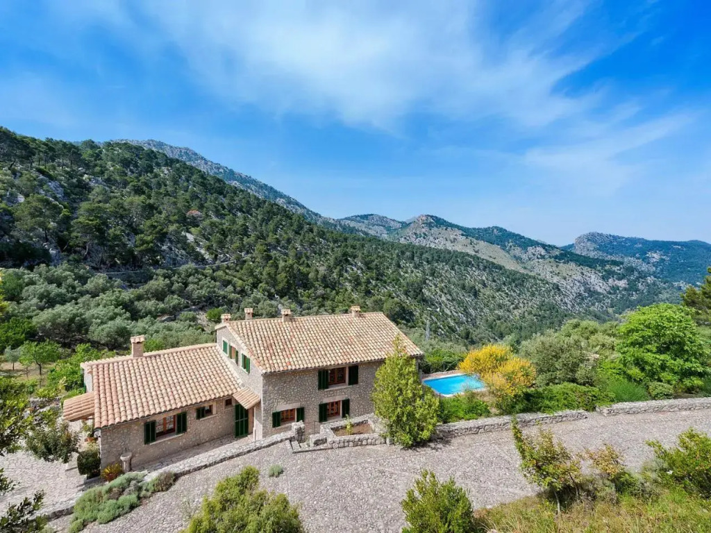 Holiday Home Es Barracar by Interhome