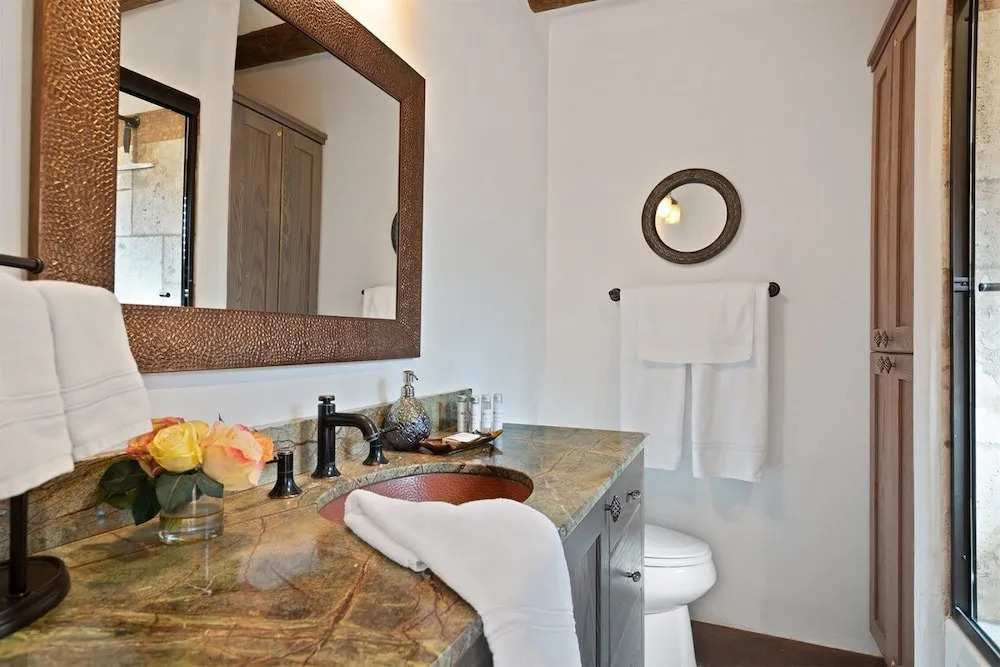 1BD Carmel