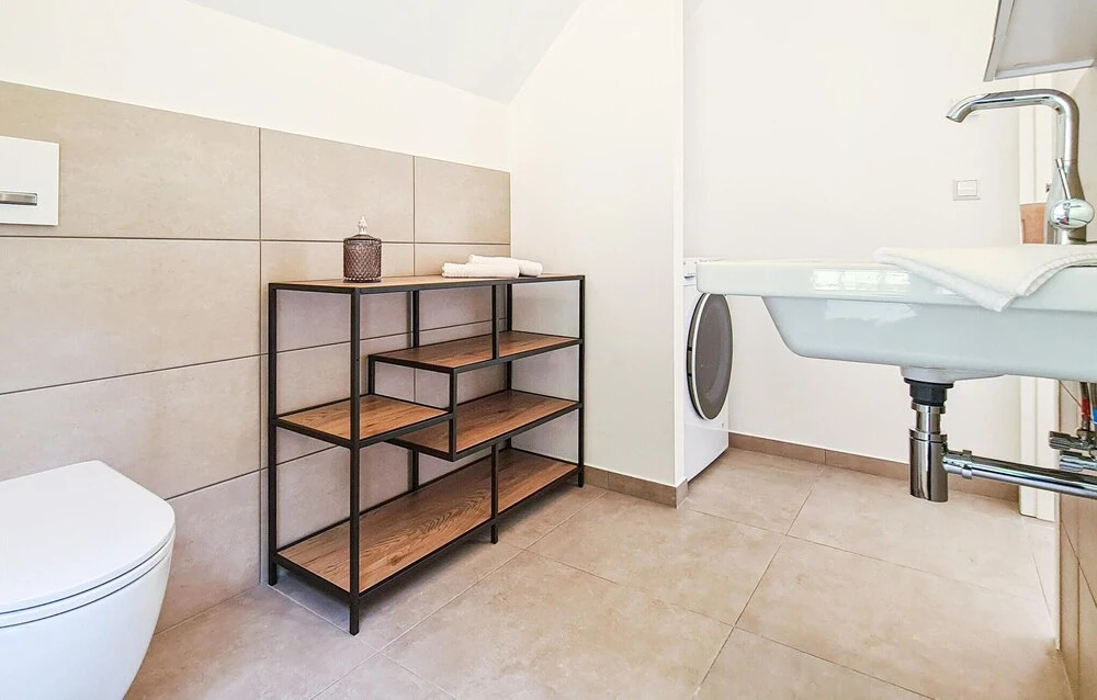 Nice Home In Lautenthal With Sauna