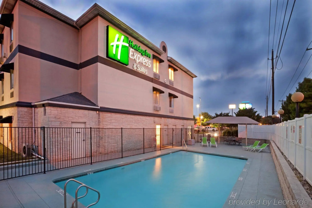 Country Inn & Suites by Radisson, Austin North Pflugerville , TX