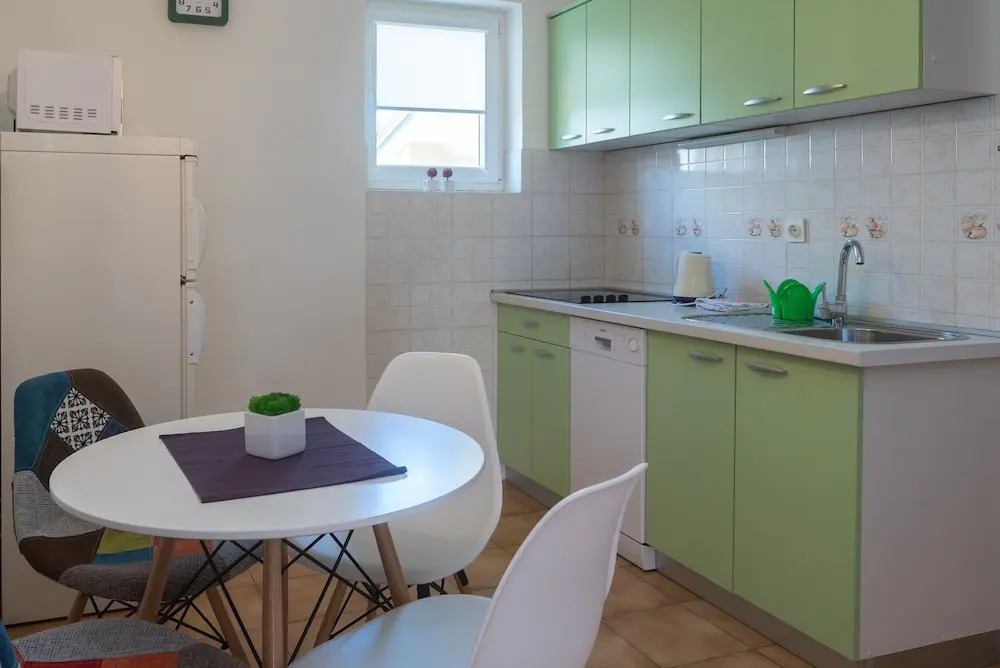 Apartments Rajko