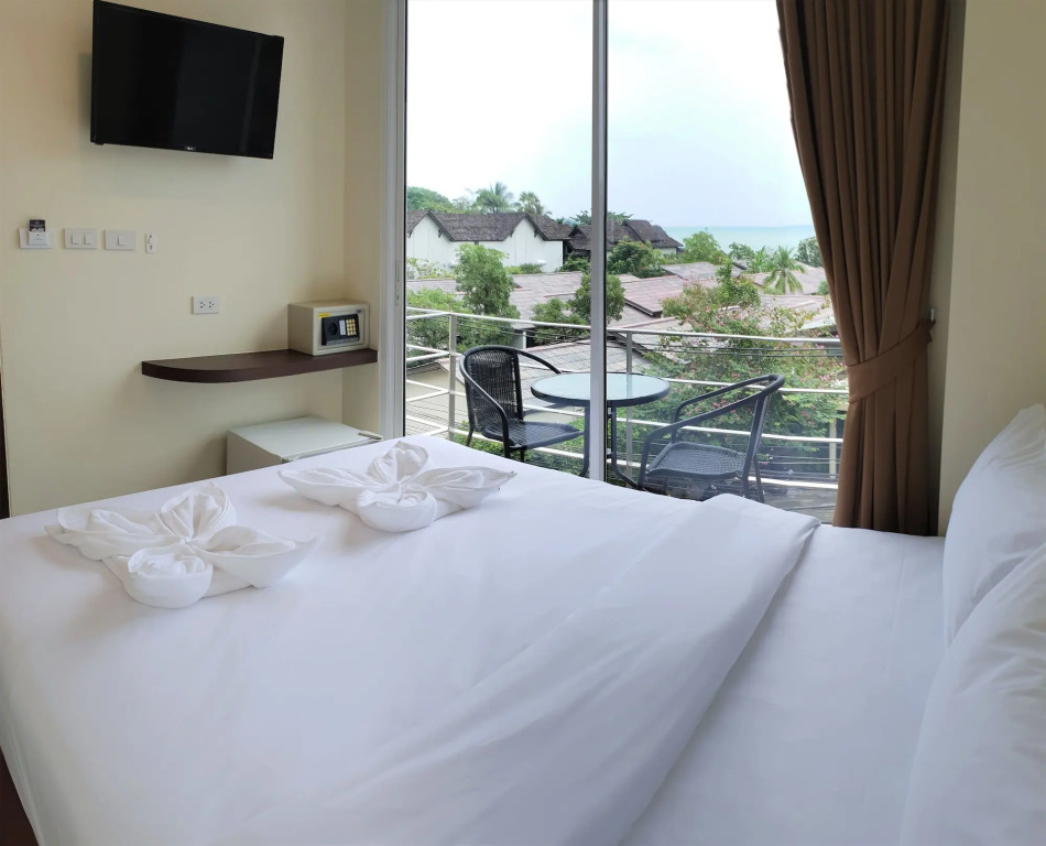 Top Hostel Samui