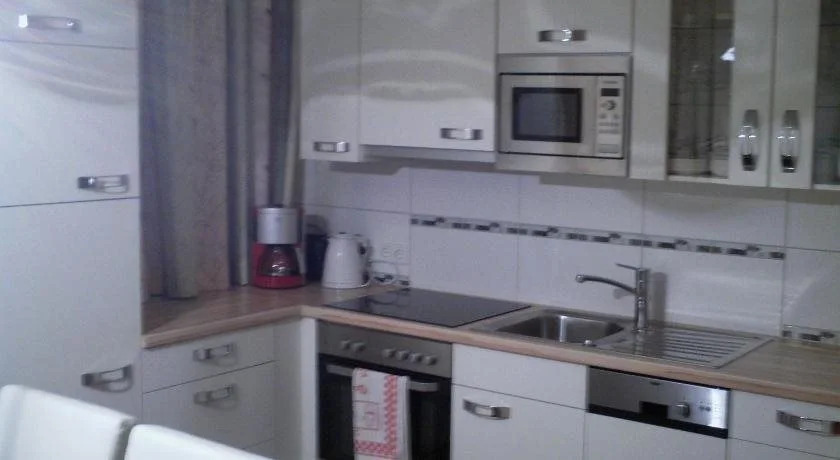 Appartements Gruber