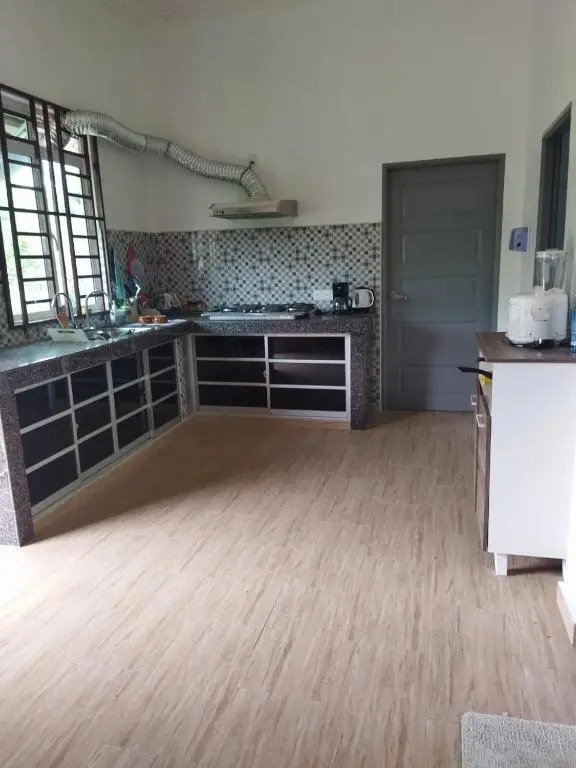 De Asfa Homestay