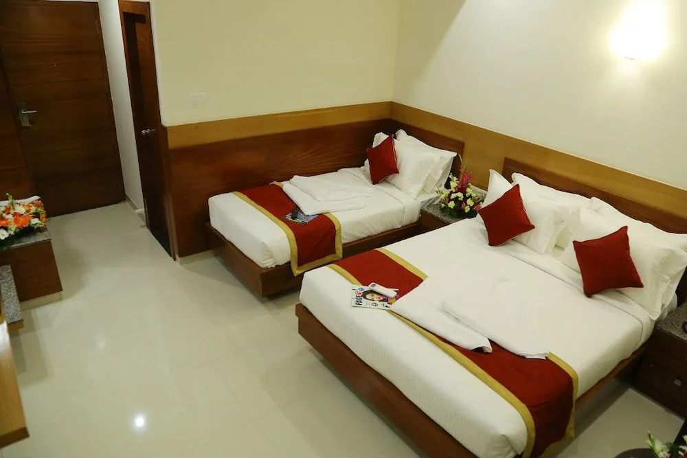Hotel U.T.Elegance