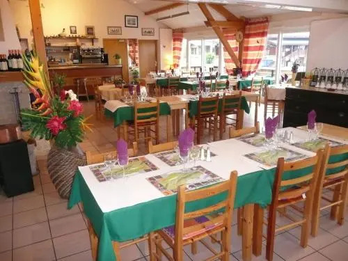 Relais CROZATI