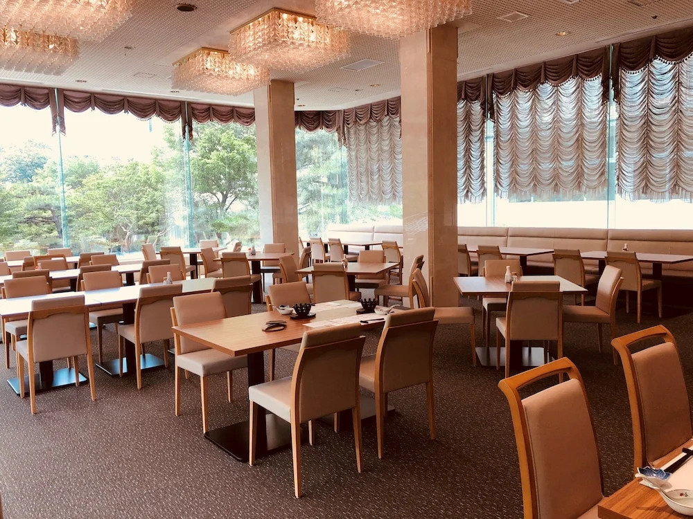 Hotel Ichiyotei