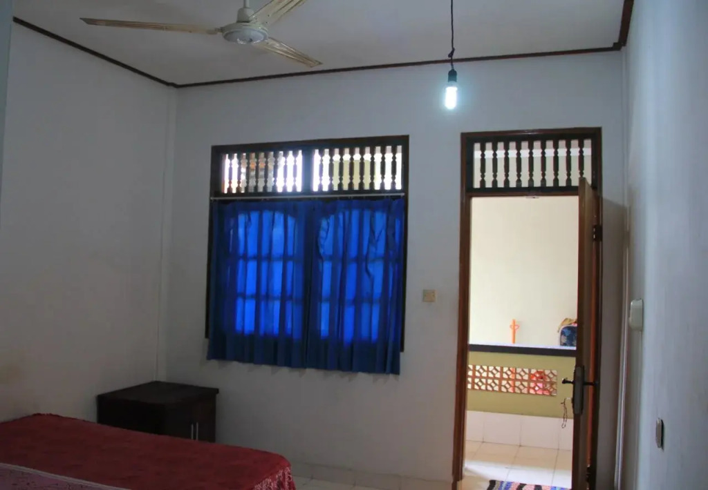 Pastini Guest House
