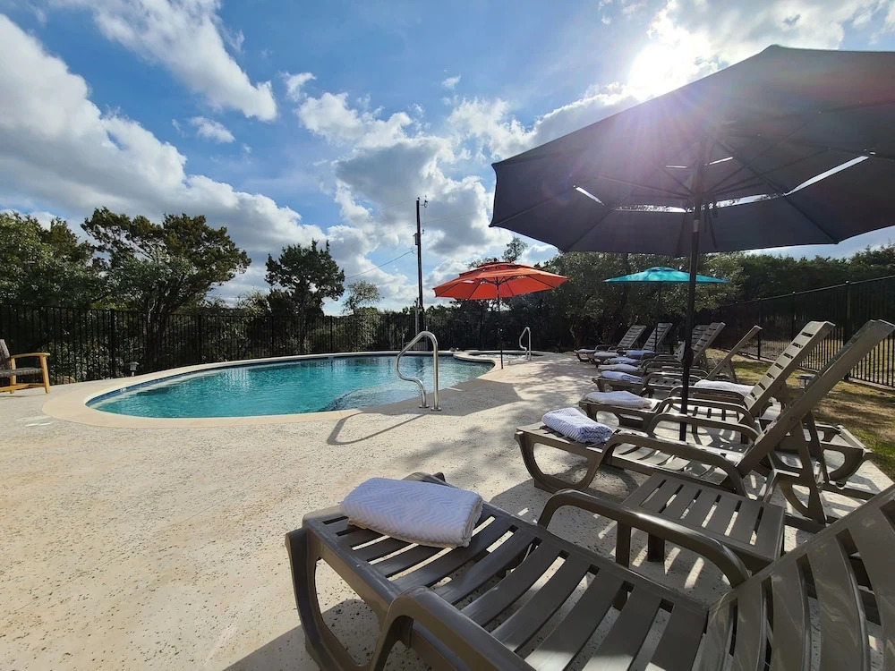 Hill Country Casitas