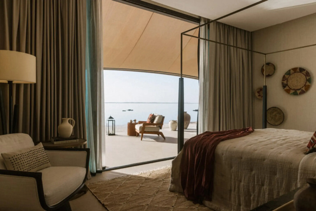 Ras Abrouq Desert Resort