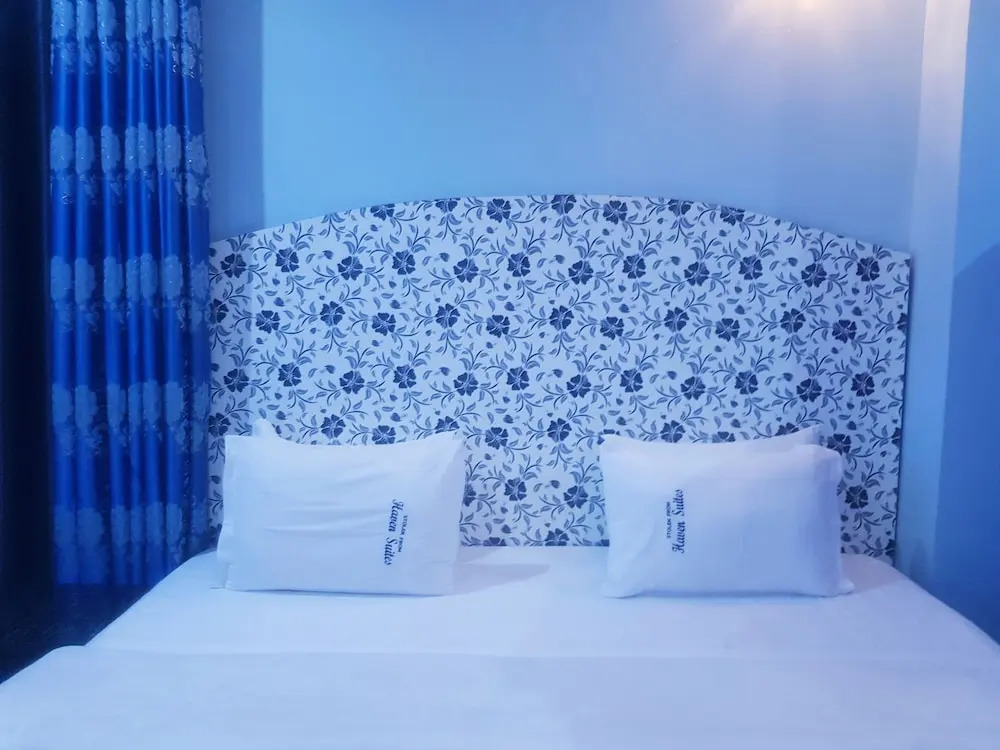 Haven Suites, New Owerri