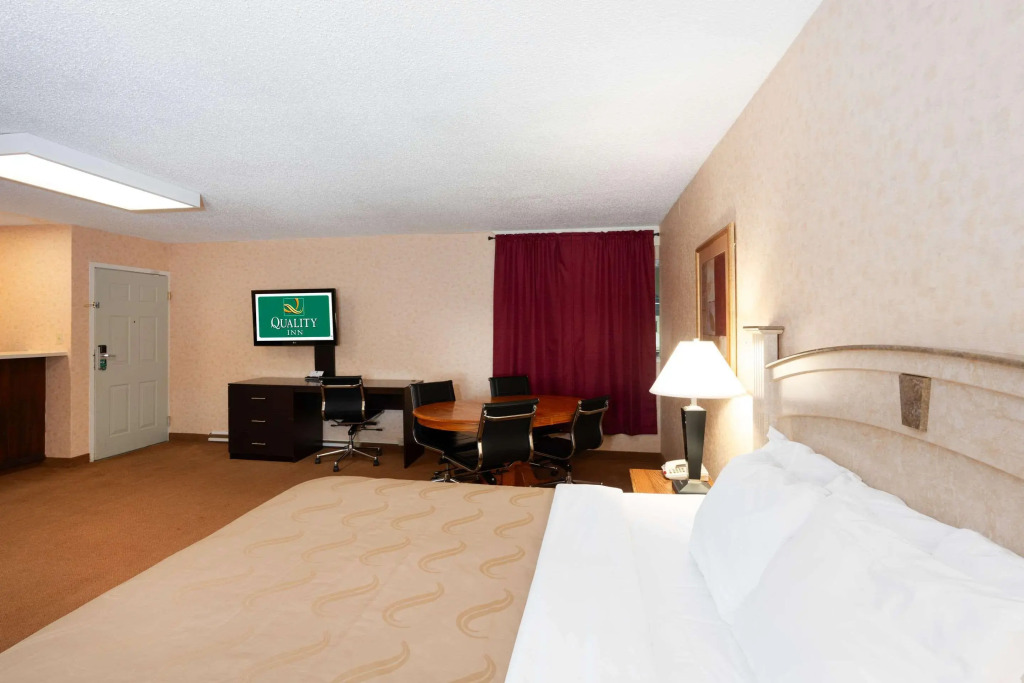 Quality Inn Havre