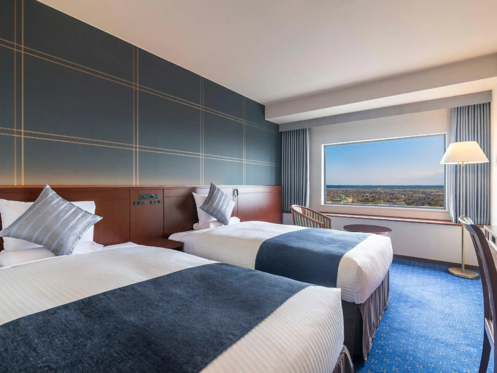 FLEXSTAY INN Kashima Central