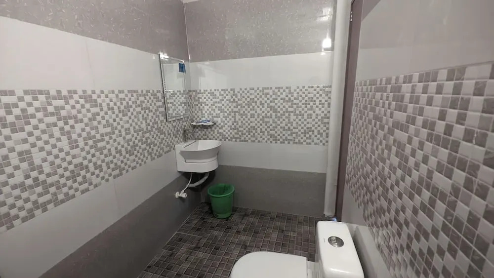 Nebo hotel