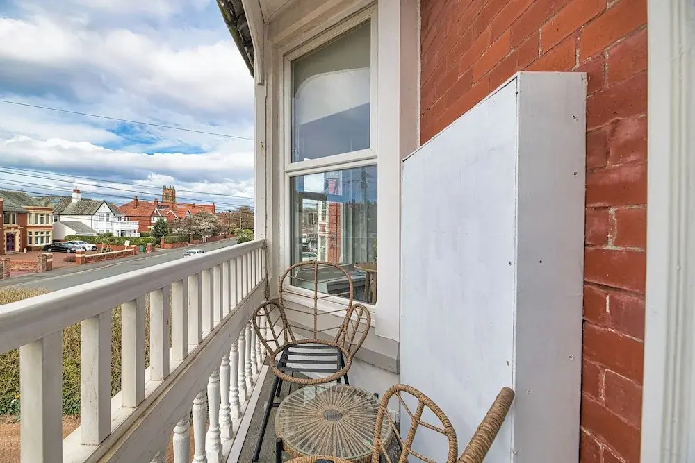 One Bedroom Apartments by Guestz