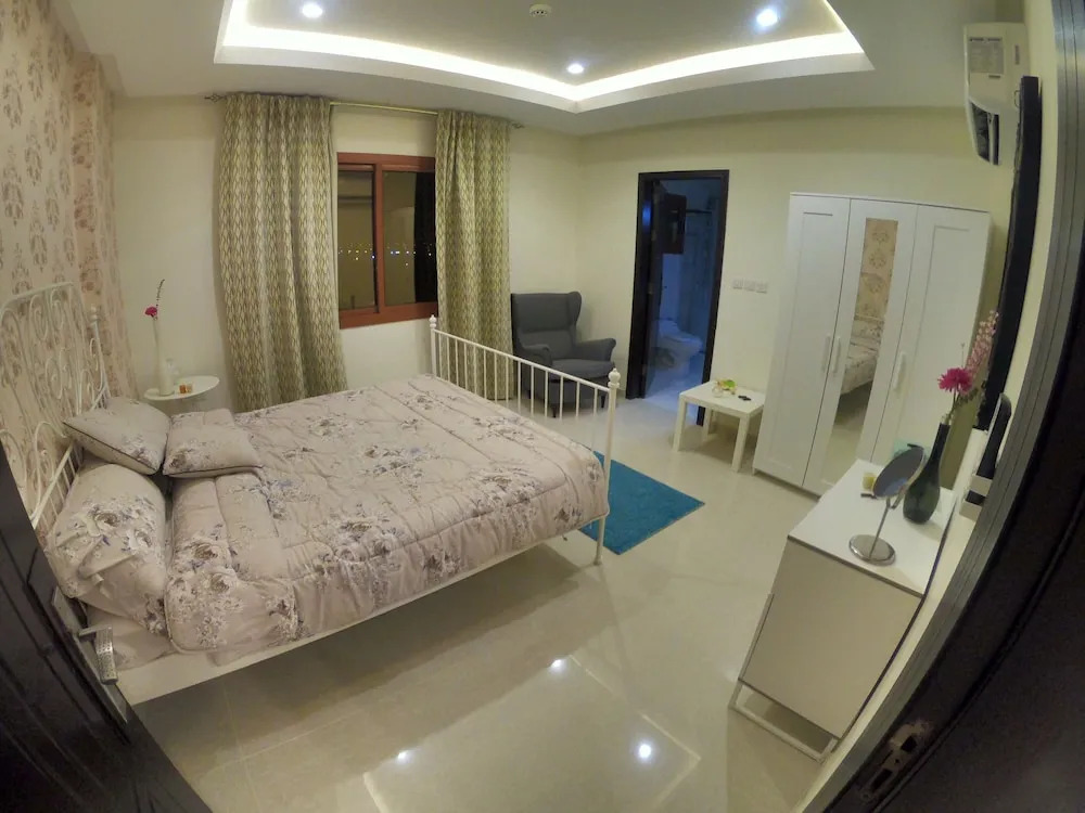 Al Rabie Residence
