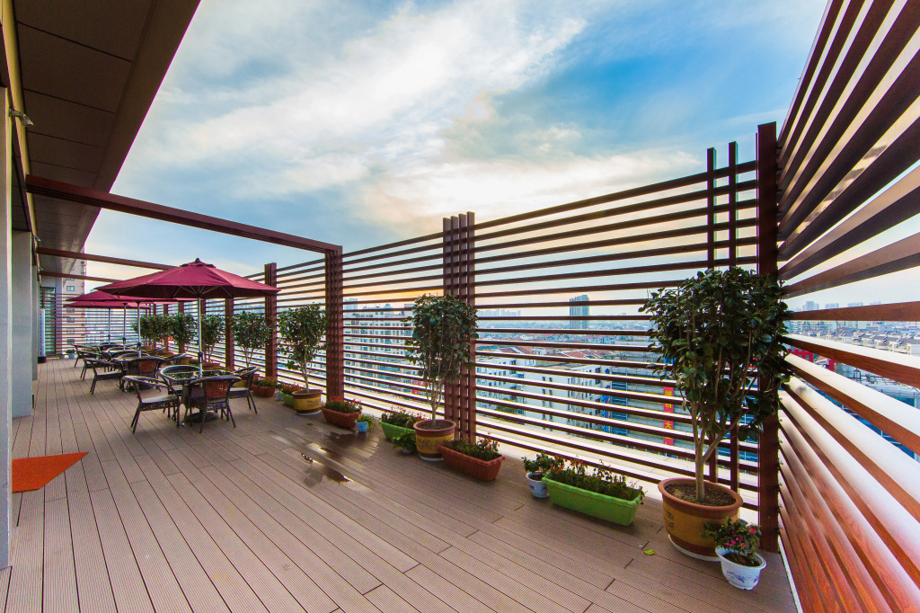 Holiday Inn Express Changzhou Lanling by IHG