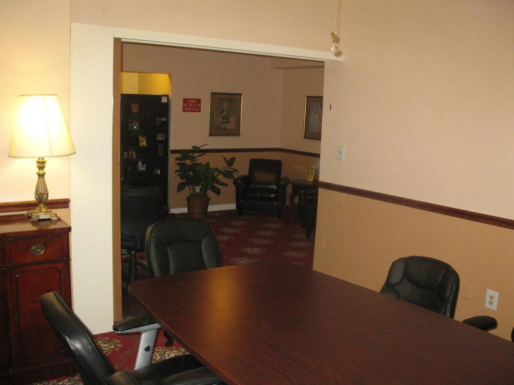 Windsor Park Hotel
