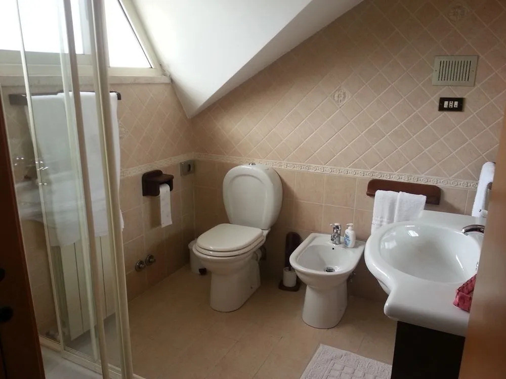 B&B Domus Gratiae
