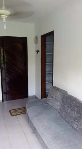 Ubatuba Apartamento Maurilio