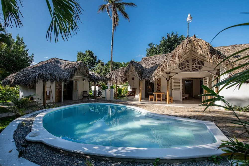 La Tribu Villas