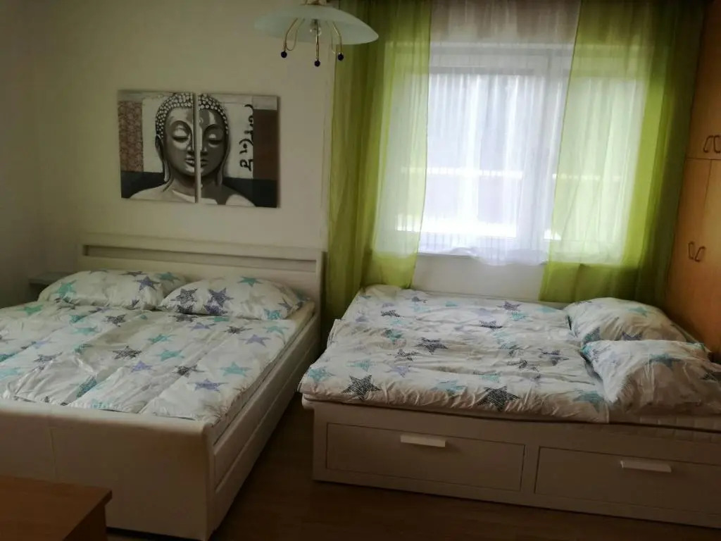 Ferienwohnung 123