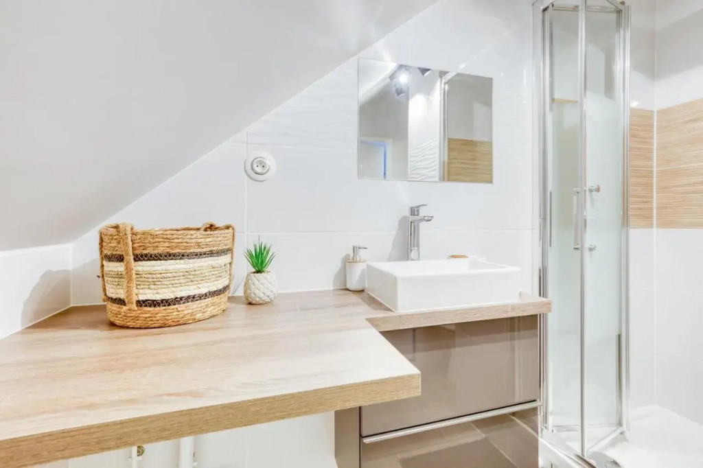 New & Modern house / Near RER / Disney & Paris