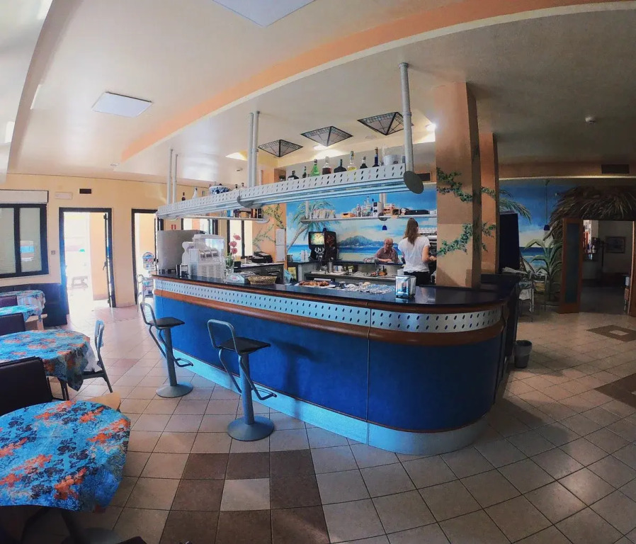 Aloha Park Hotel