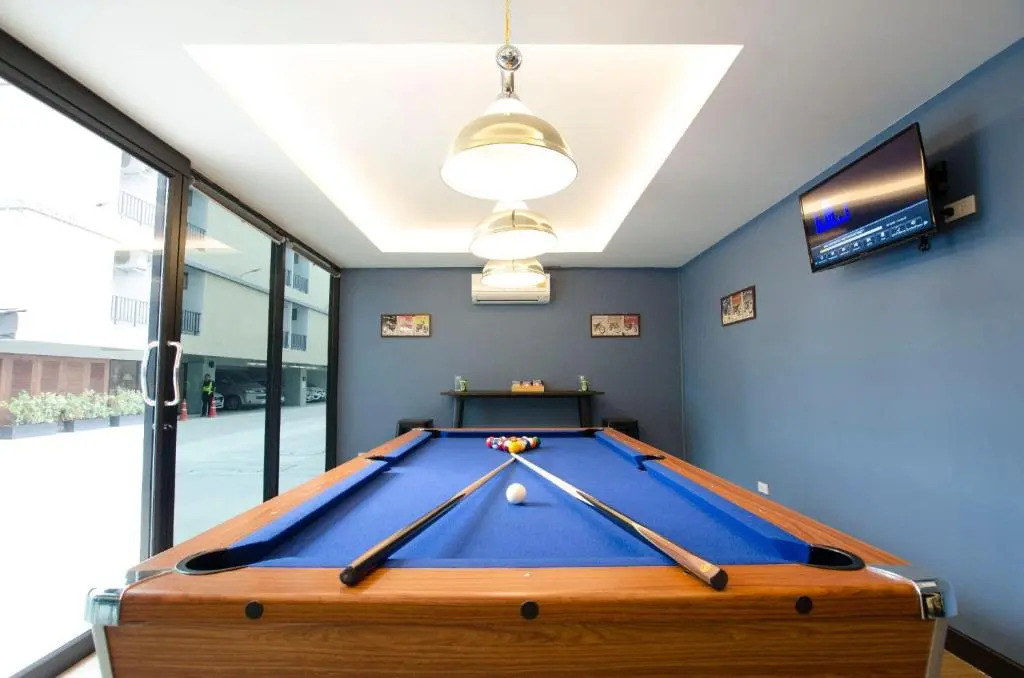 The Riche Boutique Hotel Don Mueang Airport