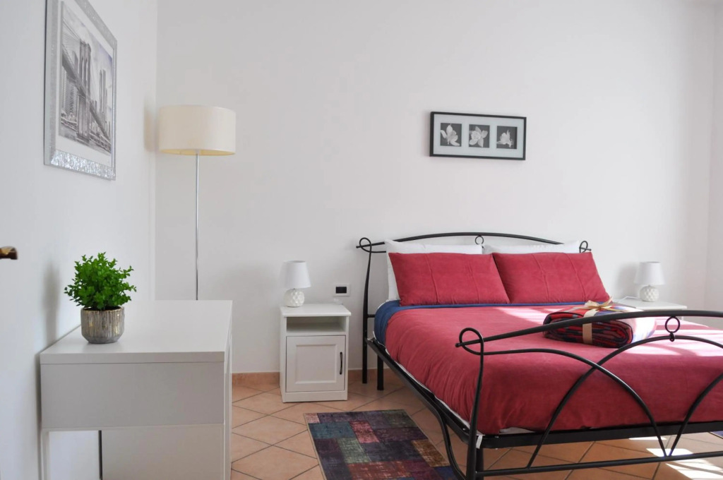 B&B Saritas Rooms