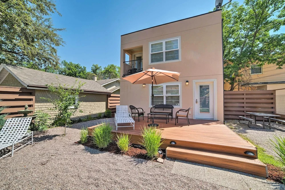 Bozeman Home w/ Landscaped Yard - Walk to Downtown